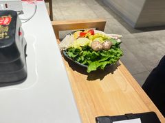 -陈记顺和潮汕牛肉火锅(番禺迎宾大道店)