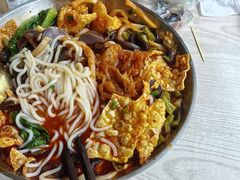 -龍城柳州螺蛳粉(群星路店)