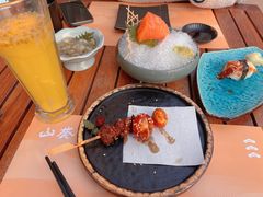 -山葵家居酒屋(天目里店)