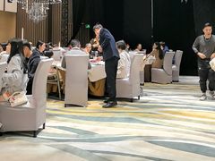 -喜宴又一村·粤菜·茶点·海鲜(壹方天地店)