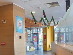大堂-麦当劳(怀集店)