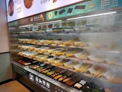自助取餐区-屋头串串(龙潭寺店)