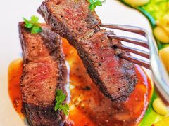 -九献·创意菜(亮马河饭店)