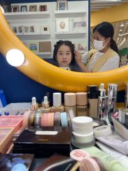 -海马体家庭照相馆(杭州萧山万象汇店)