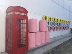 -广州市紫泥堂文化创意园景区