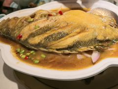 -刀板香·安徽菜(国购IFC店)