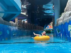 -青岛东方影都融创水世界