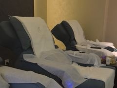 -华夏良子·足道SPA艾灸(铁道大厦店)