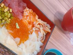 -晴季寿司(红旗街万达店)