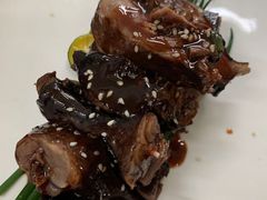 -龙汇酒家(沪闵路店)