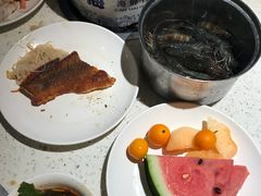 -餐海·海鲜自助餐厅(宝龙广场店)
