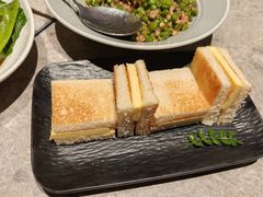 -留半山·香港食堂(啦啦宝都店)