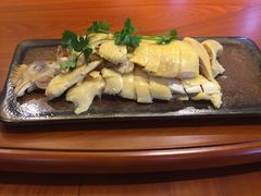 -长兴岛郊野公园农场食堂
