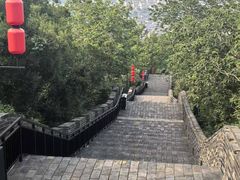 -虞山城墙