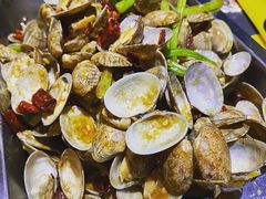 辣炒花蛤-望京小腰(北京总店)