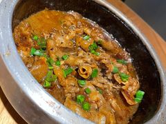 -金牌外婆家(苏州中心店)