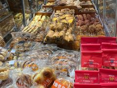 -苹果花园(鞍山路店)