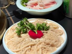 千层肚-蜀九香火锅(彩虹店)