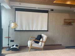 -闲隅江景艺术酒店(解放碑洪崖洞总店)