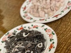 -老门框爆肚涮肉(金宝街店)