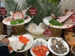 -京彩臻品火锅