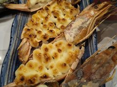 -元满•自助和牛·烧鸟lzakaya(文范路店)