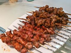 -福寿斋·老北京铜锅涮肉·烤鸭(顺义总店)