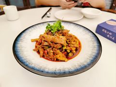 -院8里·少城记忆老川菜(宽窄巷子店)