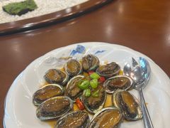 麻辣鲍鱼仔-良友·海鲜青岛菜(五四广场店)