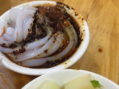 -洞子口张老二凉粉(文殊院店)