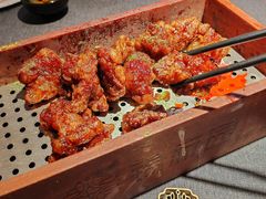 锦府脆皮牛肉-锦府园·新台州菜(合生汇店)