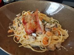 -上海苏宁宝丽嘉酒店·Cafe Bellagio西餐厅