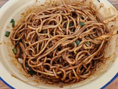 -老五热干面(沿江大道店)