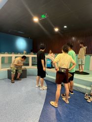 -飞览天下沉浸式飞行体验(北京旗舰店)