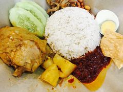 -Old Town White Coffee(gateway@klia2)