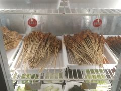 -川成串·自助串串香火锅(朝阳店)