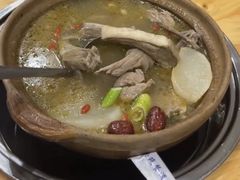 -花姐羊肉炉(吕厝店)
