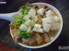 牛三星粉（中）-陈超记美食店
