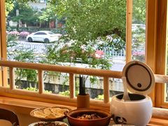 -屋里饭菜·湘菜馆(火车站店)