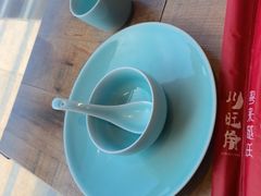 -川旺角融合菜•海景餐厅(星海广场店)