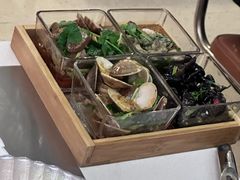 -白仁仔· 活烤海鲜 宵夜(豫园店)