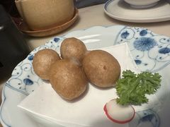 -林四喜·闽南传家菜(鼓浪屿店)