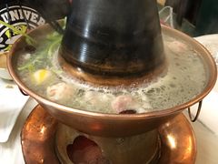 -东来顺饭庄(王府井步行街店)