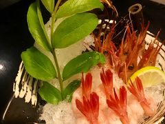 甜虾-小十料理(新城店)