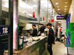 -刘信牛羊肉小炒泡馍(回民街店)