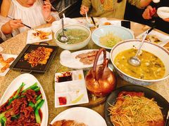 -大鸭梨(天通西苑店)