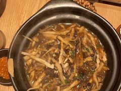 -川堂风·跷脚牛肉·乐山爆炒(宝山日月光店)