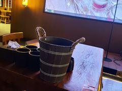 -汉森熊啤酒屋(雨耕山店)