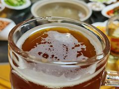 -清真华宇开锅羊肉