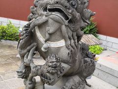 -莆田南少林寺